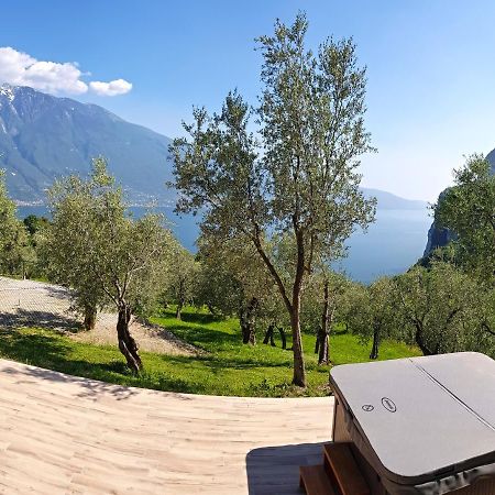Appartamenti Villa Vagne By Gardadomusmea Tremosine Bagian luar foto