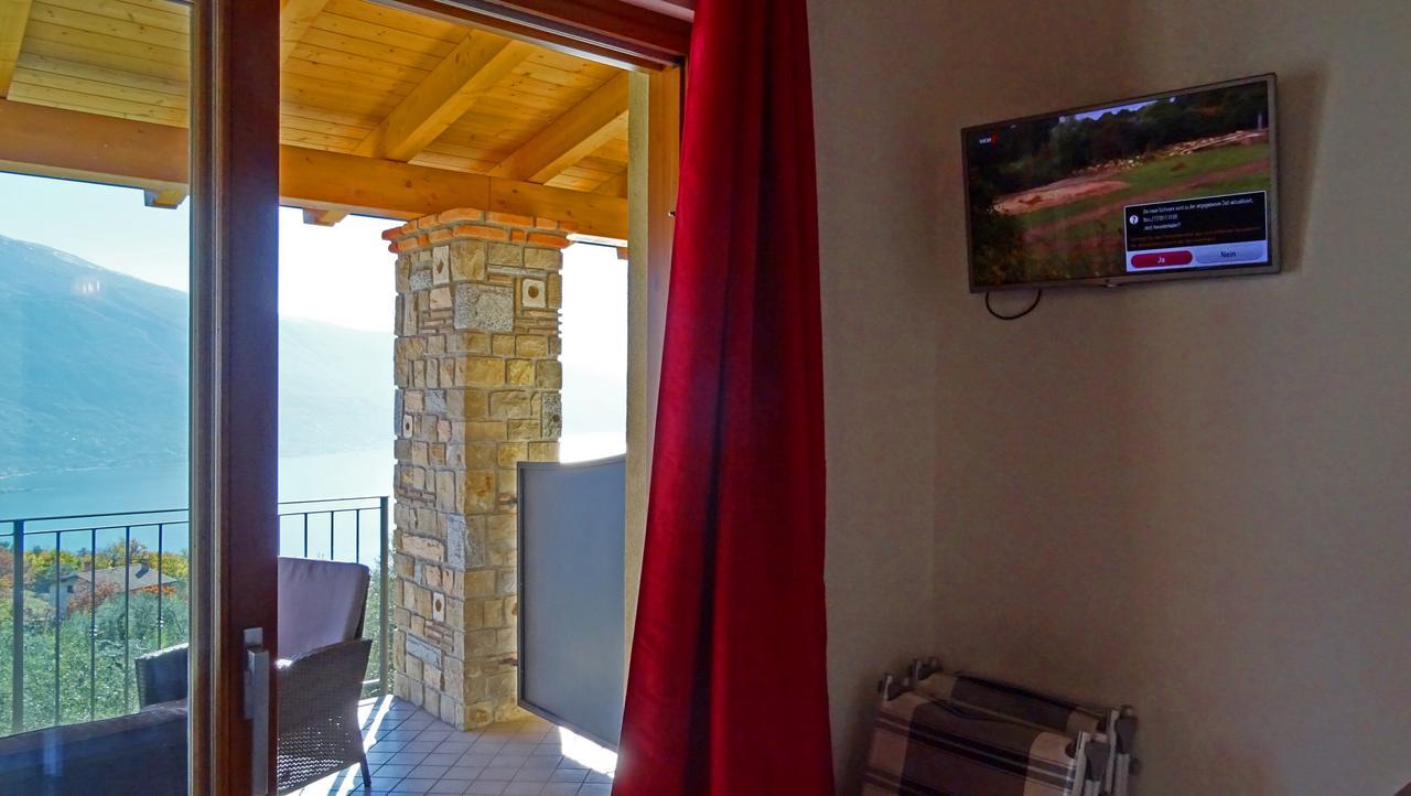 Appartamenti Villa Vagne By Gardadomusmea Tremosine Bagian luar foto