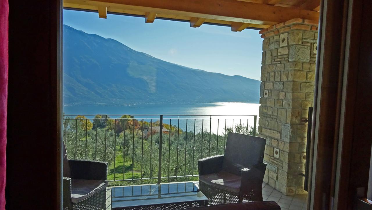 Appartamenti Villa Vagne By Gardadomusmea Tremosine Bagian luar foto