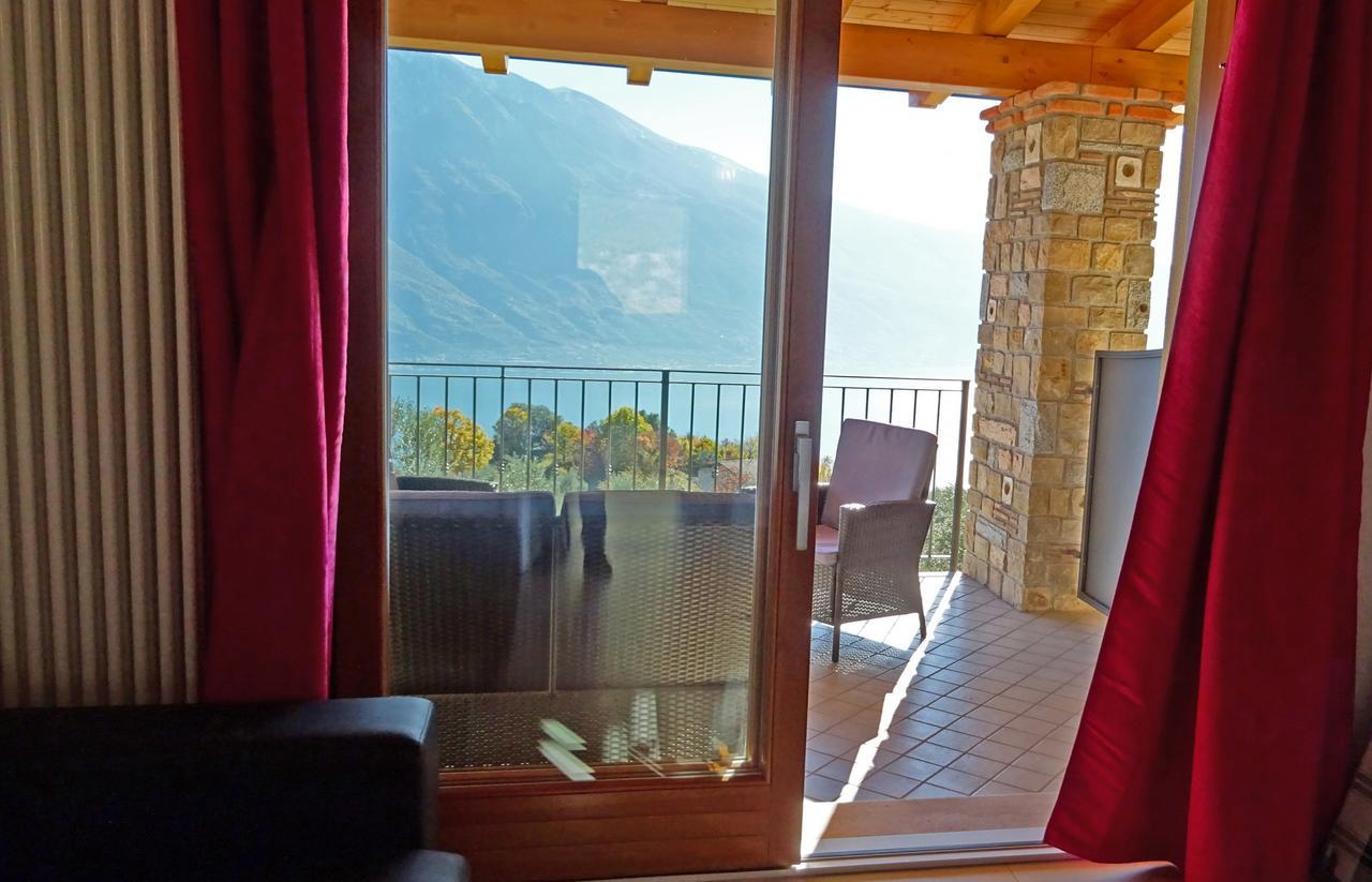 Appartamenti Villa Vagne By Gardadomusmea Tremosine Bagian luar foto