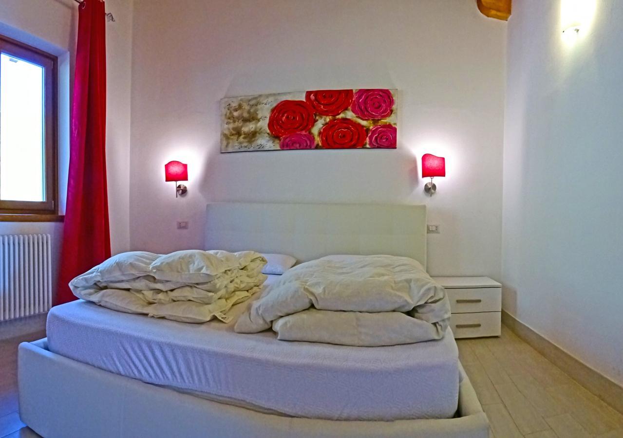 Appartamenti Villa Vagne By Gardadomusmea Tremosine Bagian luar foto