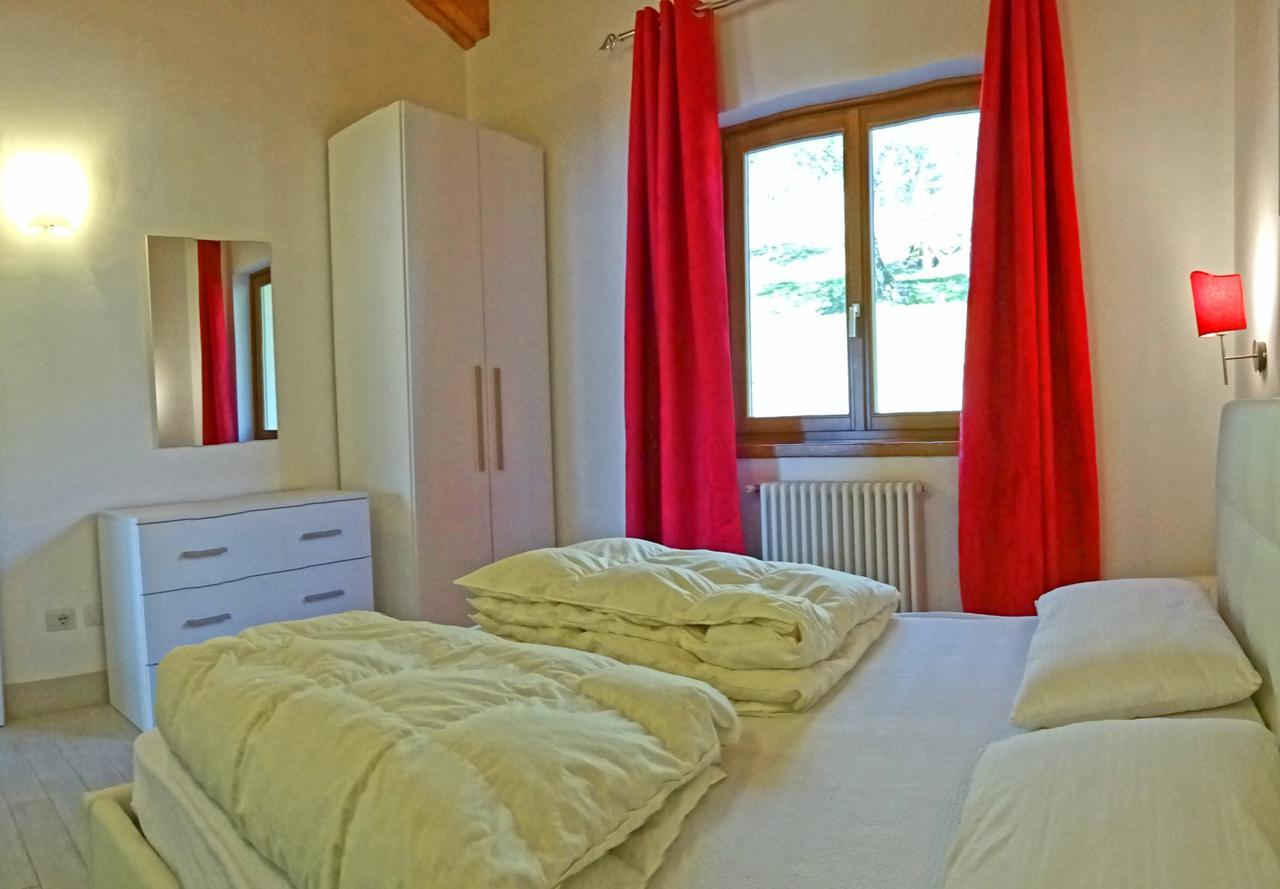 Appartamenti Villa Vagne By Gardadomusmea Tremosine Bagian luar foto