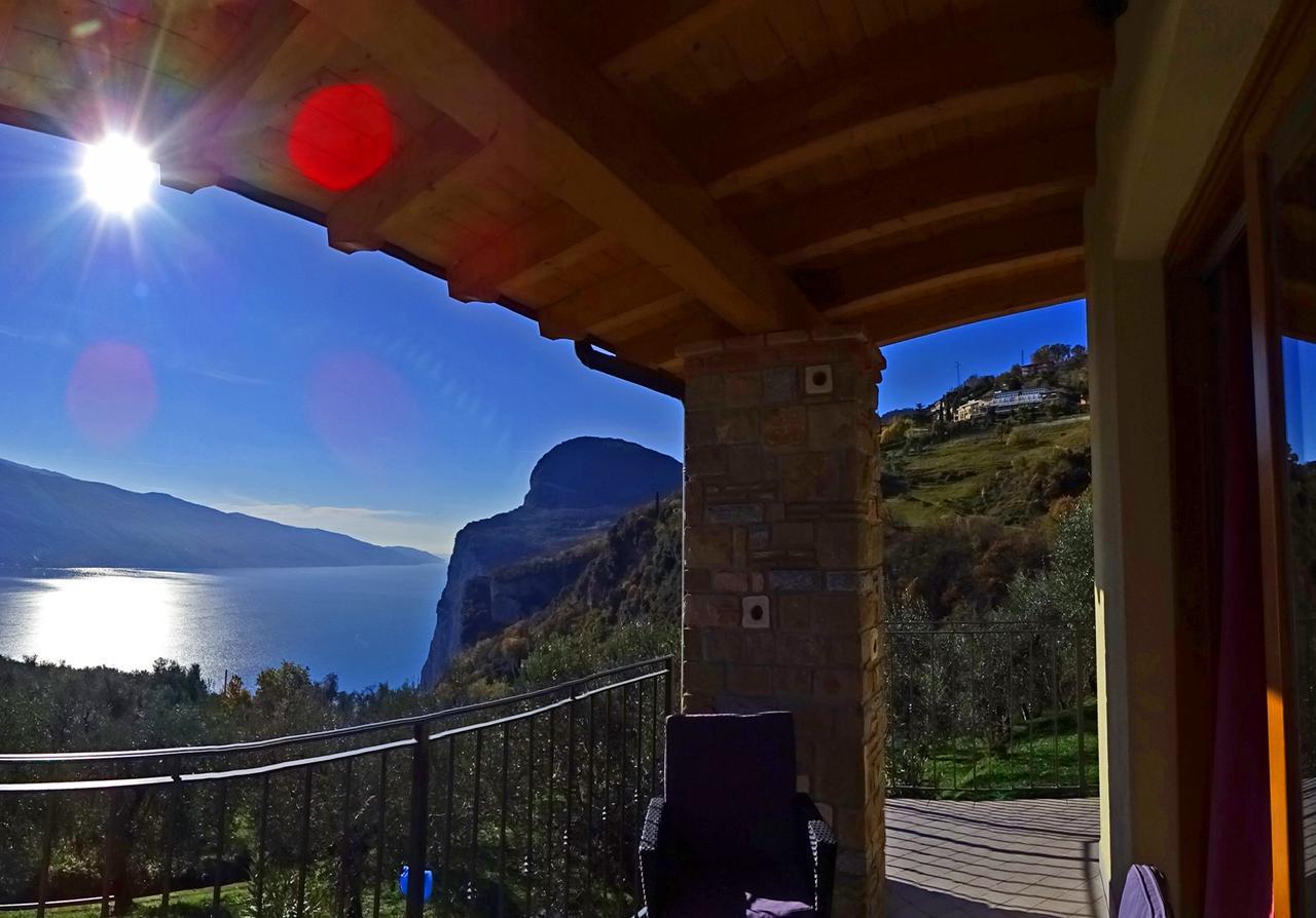 Appartamenti Villa Vagne By Gardadomusmea Tremosine Bagian luar foto