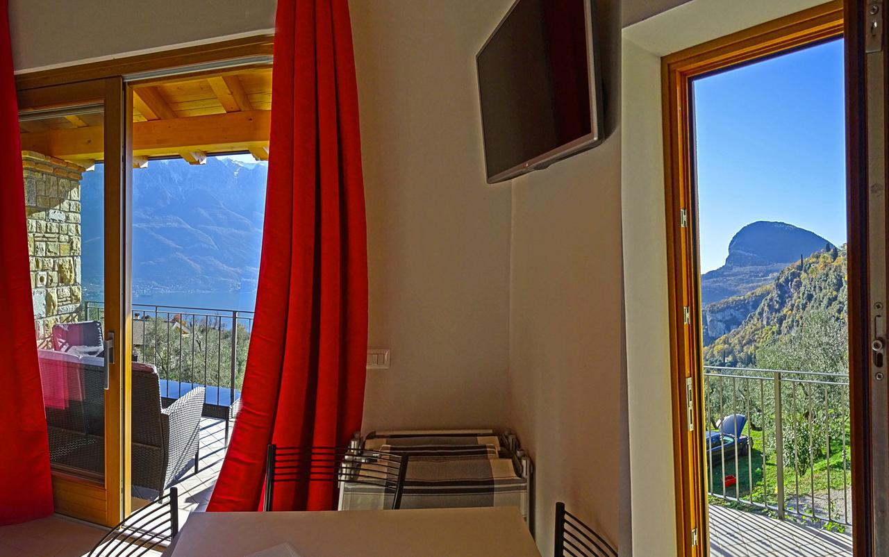 Appartamenti Villa Vagne By Gardadomusmea Tremosine Bagian luar foto