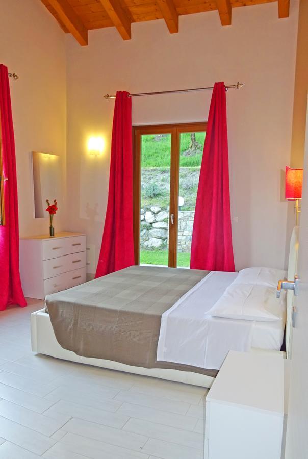 Appartamenti Villa Vagne By Gardadomusmea Tremosine Bagian luar foto