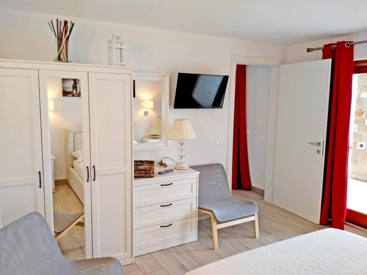 Appartamenti Villa Vagne By Gardadomusmea Tremosine Bagian luar foto
