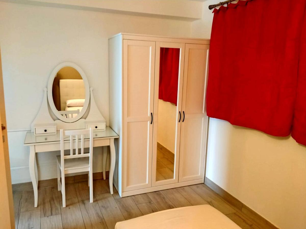 Appartamenti Villa Vagne By Gardadomusmea Tremosine Bagian luar foto