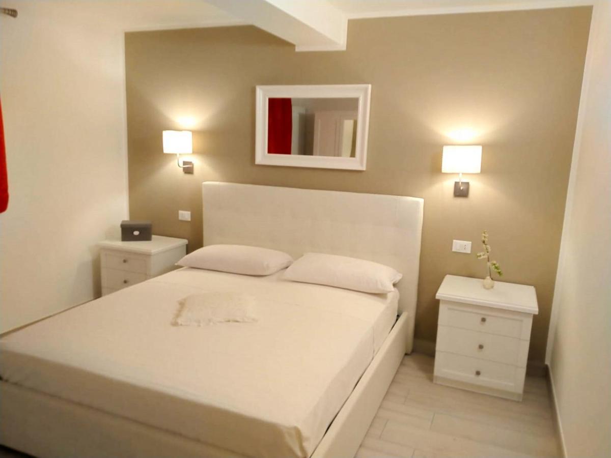 Appartamenti Villa Vagne By Gardadomusmea Tremosine Bagian luar foto