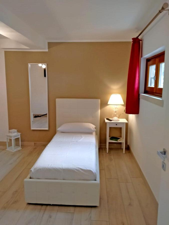 Appartamenti Villa Vagne By Gardadomusmea Tremosine Bagian luar foto