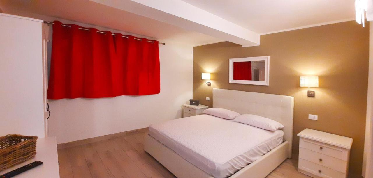 Appartamenti Villa Vagne By Gardadomusmea Tremosine Bagian luar foto