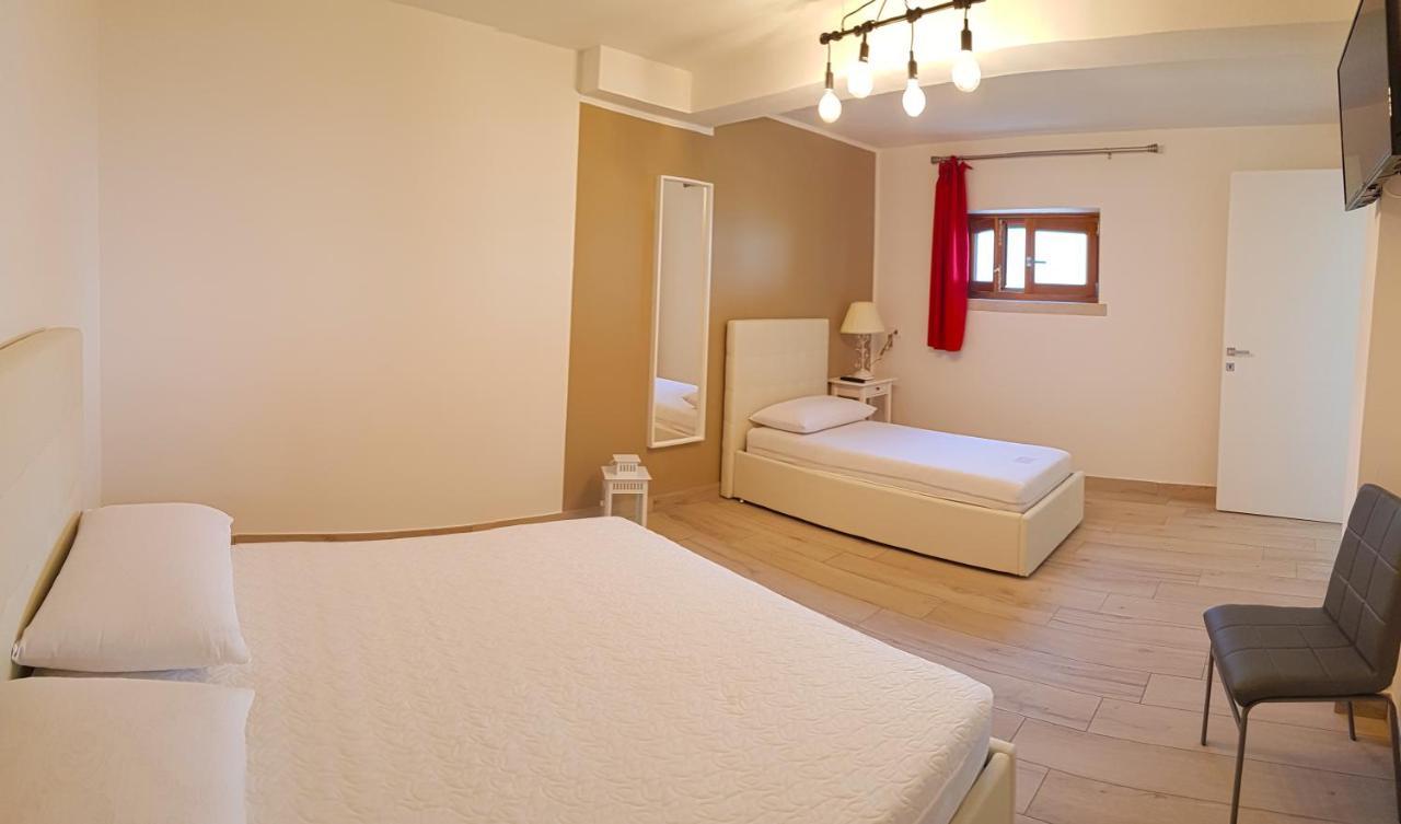 Appartamenti Villa Vagne By Gardadomusmea Tremosine Bagian luar foto